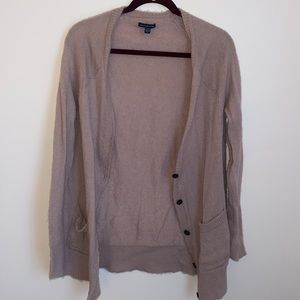 American Eagle Cardigan Sweater Medium